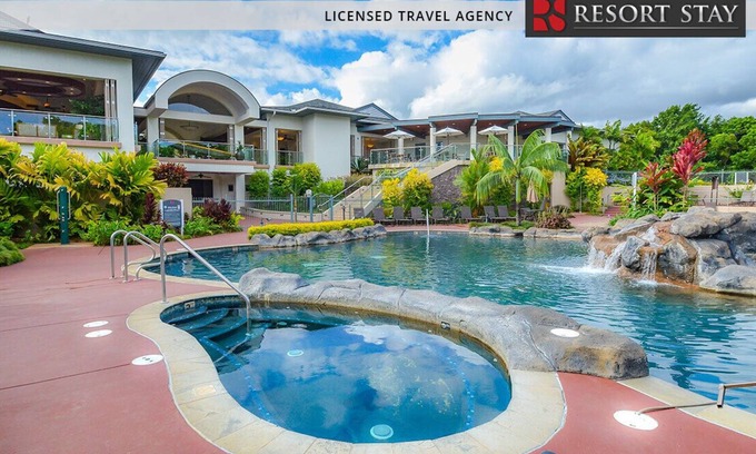 Princeville Resort | Full Kitchen TWO BEDROOM with Resort Amenities ~ Wyndham Bali Hai Villas Resort!