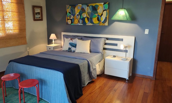 Campeche House | Full Ocean Room/Airport 8 min.