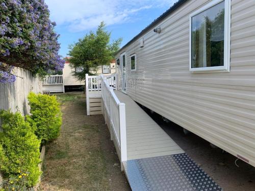 Rhyl Other | Fully adapted caravan