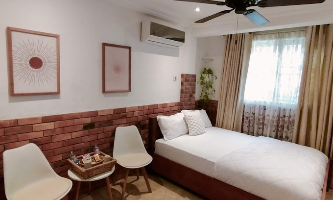 Adenta Apartment | Fully Equipped Premium Studio Apartment w/Wi-Fi and 24/7 power supply