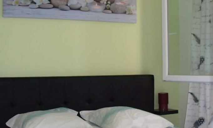 Labastide-de-Virac Cottage | Fully equipped cottage 2 people