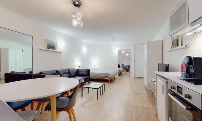 Old Lyon Apartment | Fully-equipped apartment Vieux Lyon