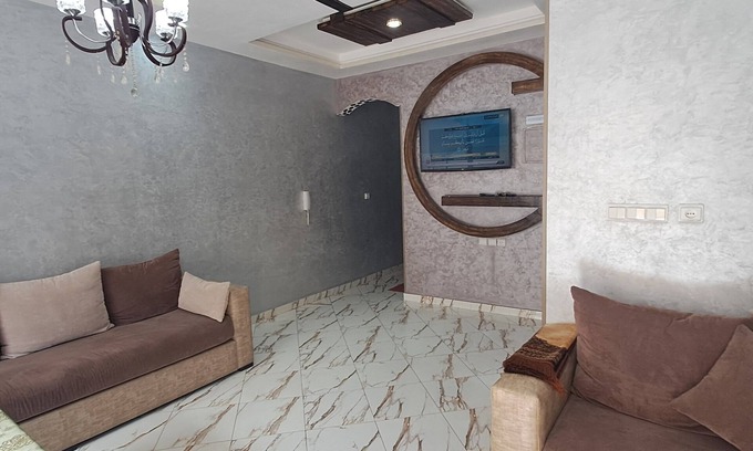 Martil Apartment | Fully-equipped, comfortable apartment