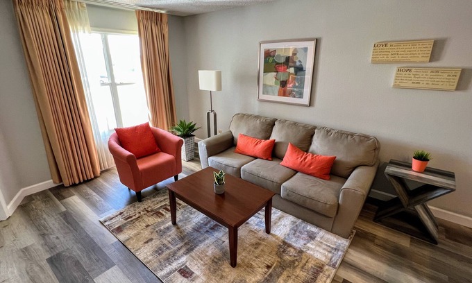 Florida Central Atlantic Coast Villa | Fully-Equipped Villa Next to Disney!