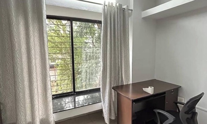 Hinjawadi Apartment | Fully Furnished 1bhk Hinjewadi