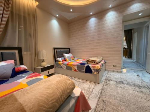 Dream Land Apartment | Fully furnished 3 bedrooms hotel apartment located at dream land