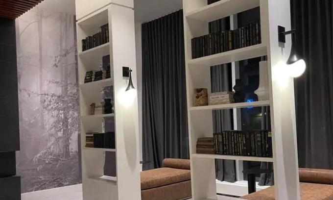 Oakville Condo | Fully Furnished 2 bed 2 bath condo short-term Utilities included