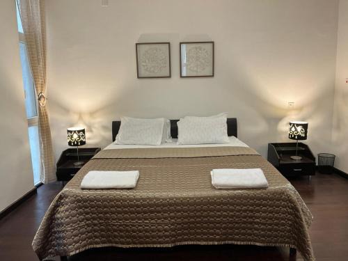 Accra Apartment | Fully furnished 2 bedroom apartment