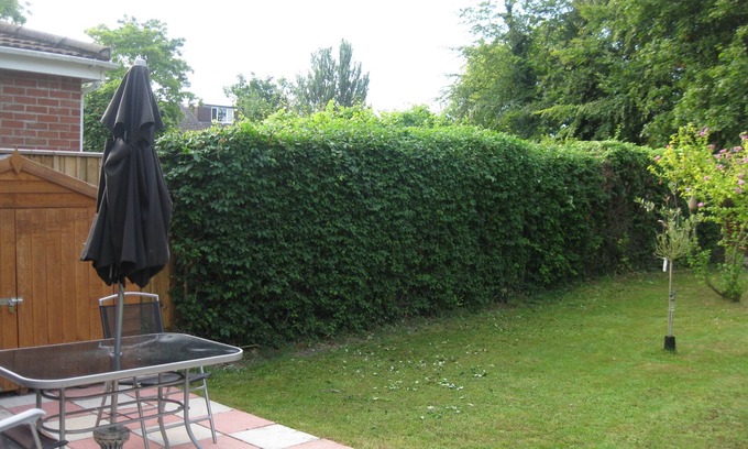 Cherry Hinton Apartment | Fully furnished all confort flat with private garden!