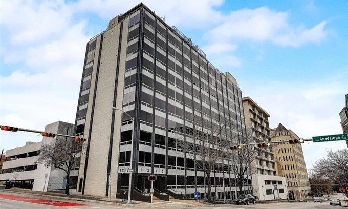 Civic District Condo | Fully furnished all inclusive unit in Downtown