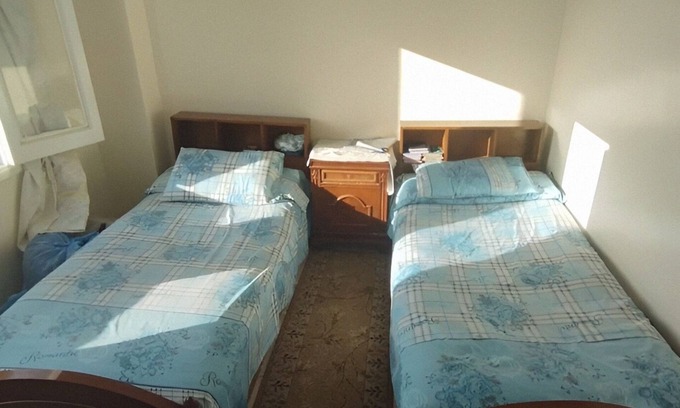 Badr Apartment | Fully furnished apartment in El Shorouk