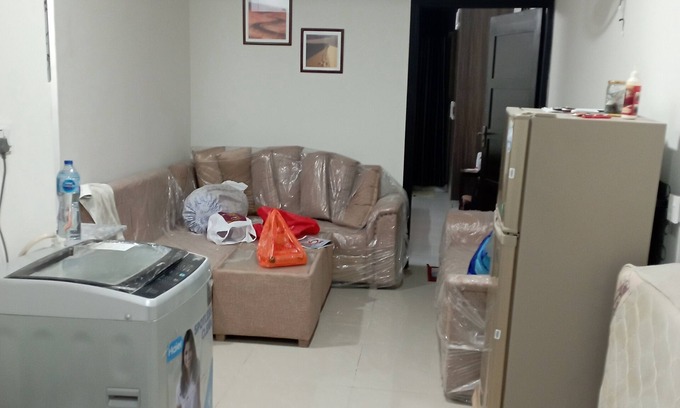 Hassan Abdal Apartment | Fully Furnished Luxury Apartment with all necessities