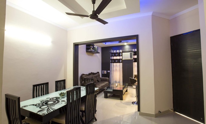 Amritsar Apartment | Fully furnished Luxurious & Stunning independent property for vacations