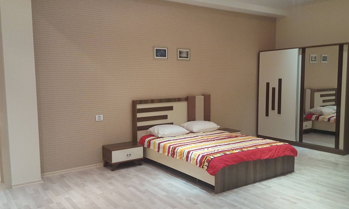 Baku Apartment | Fully Furnished New Apartment - 2 bedrooms
