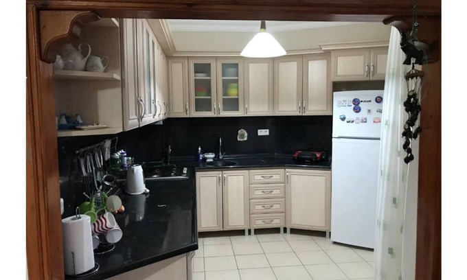 Seki Apartment | Fully furnished Seaside Apartment
