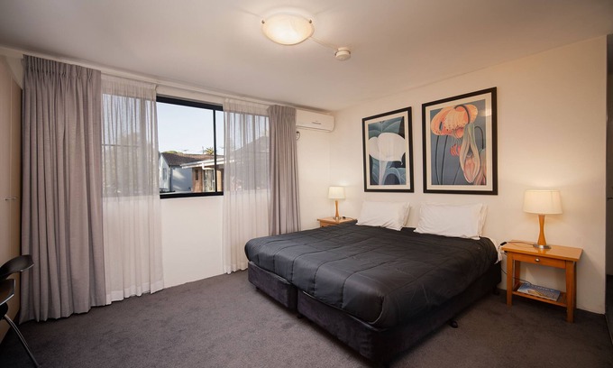 Drummoyne Apartment | Fully Furnished Studio in Drummoyne
