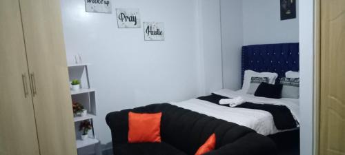 Embakasi Apartment | Fully furnished studio unit near the airport