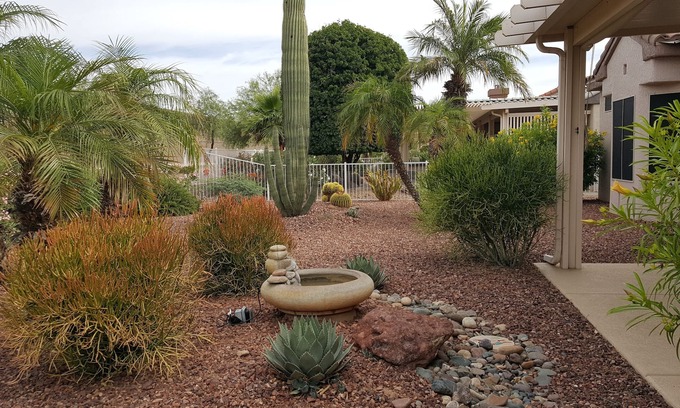 Surprise House | Fully Furnished Sun City Grand resort-style active living