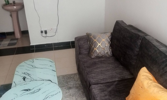 Thika Apartment | Fully furnished -Thika CBD