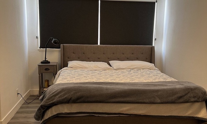 Pacific Palisades Apartment | Fully remodeled 2+2 palisades apartment