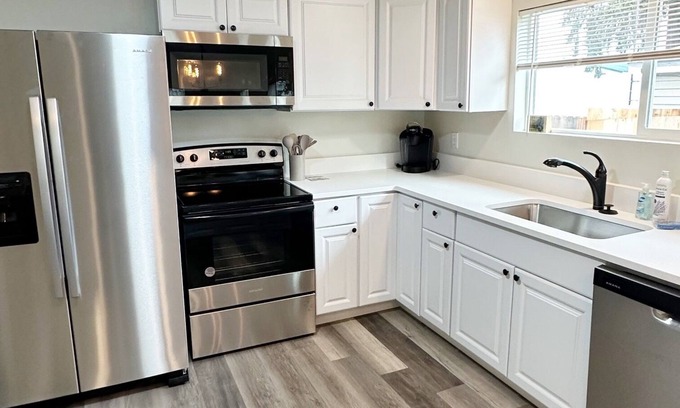 South Central House | Fully remodeled, New everything!