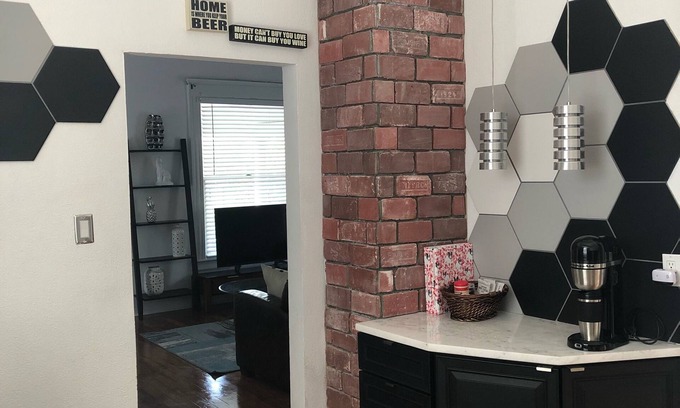 Lake Eola Heights House | Fully renovated 1905 Victorian