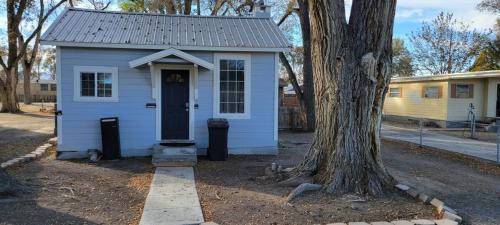 Lovelock House | Fully Renovated 1bdrm1ba House