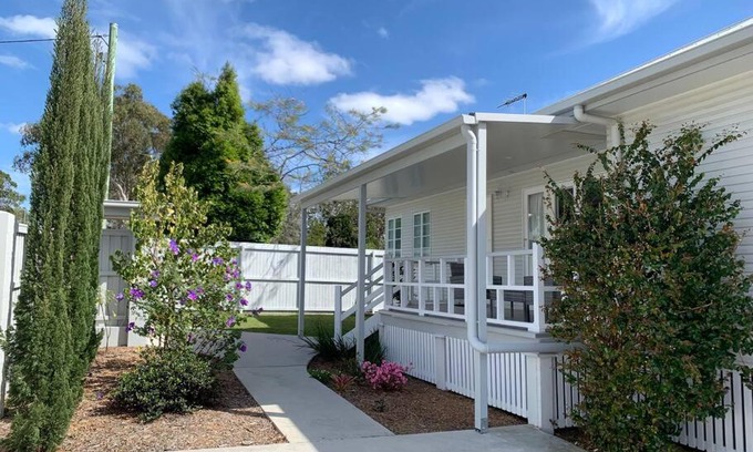 Belmont House | Fully Renovated 3 Bedroom House