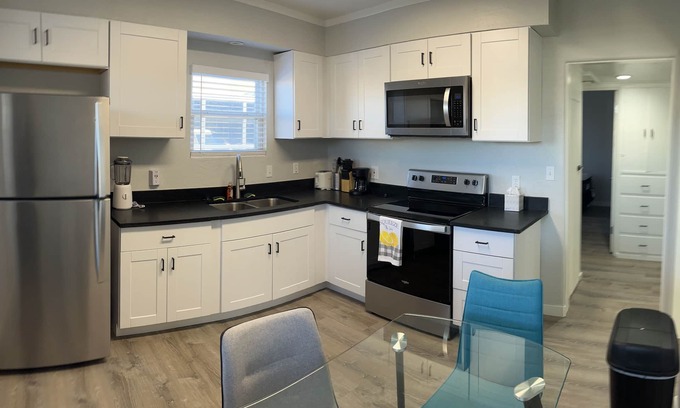 Mesa House | Fully Renovated Historic Home In Downtown Mesa