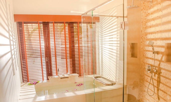 Hua Thanon Villa | Fully-staffed Private Pool Villa (3bdr)