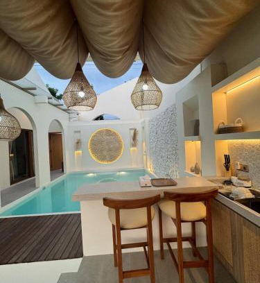 Banjarasri Villa | Fulton Villa Alexandria 2BR