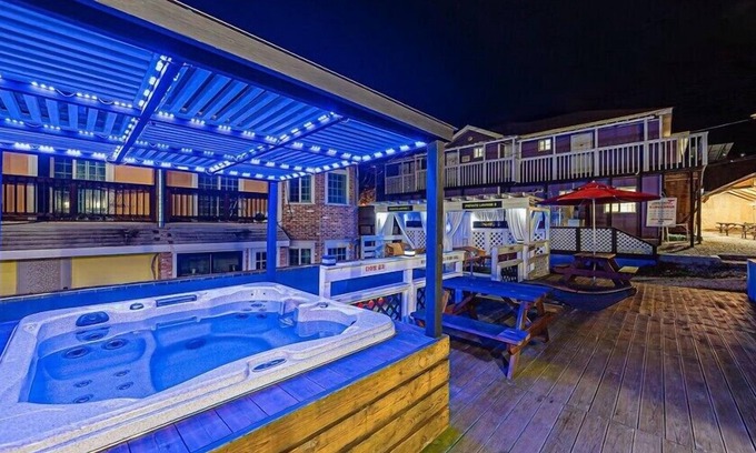 Jeongseon House | Fun and Happy pension