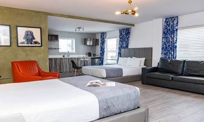North Beach House | Fun for the Whole Family! 2 Pet-Friendly Units Near Bal Harbor Beach!