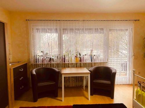 Ebersberg District Apartment | Fun Franz for 6 Persons