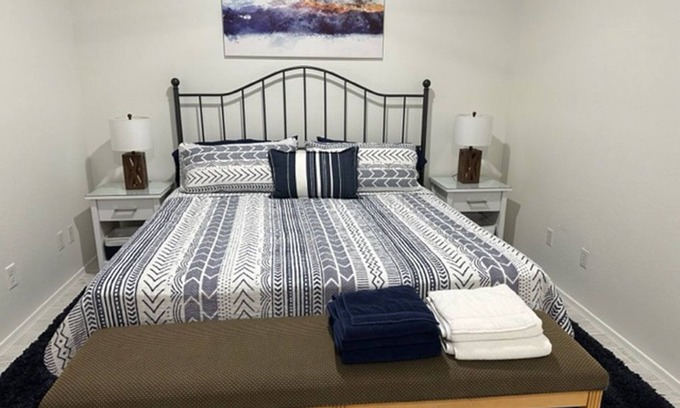 Fountain Hills Apartment | Fun In the Sun