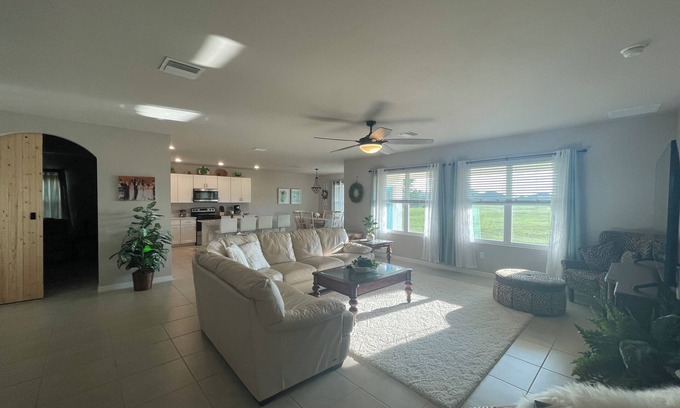 Deep Creek House | Fun in the Sun