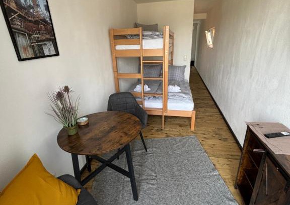 Thurnau Apartment | Fun & Relax Park Thurnau