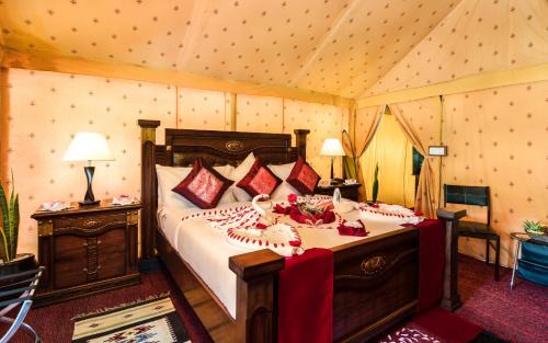Arusha Resort | Fun Retreat Resort, Hotel and Ayurveda Spa