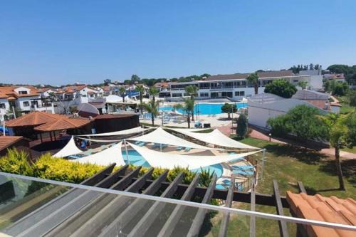 Kadriye Villa | Fun&Sun Modern Villa in Amazing Facility