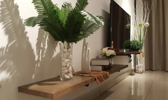 Bandar Penawar Villa | Fun Villa