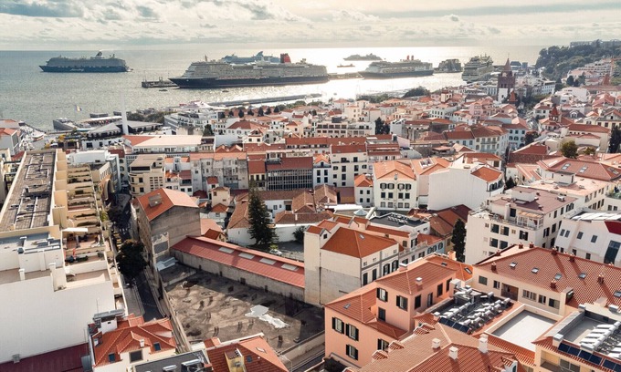Se Apartment | Funchal Essence by Atlantic Holiday