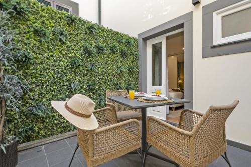 Se Apartment | Funchal Tropical Apartments by Homie