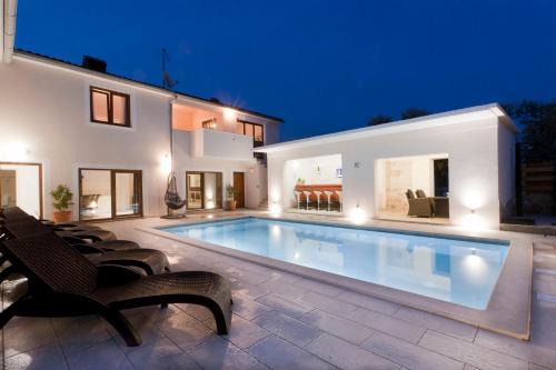 Pula Apartment | Funcic Apartments 2 app