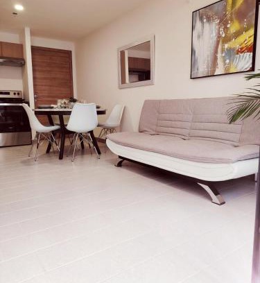 Tegucigalpa Apartment | Funcional, céntrico, El Oasis Urbano