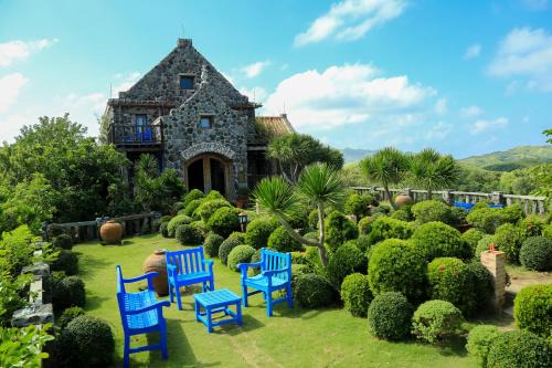 Basco Bed & Breakfast | Fundacion Pacita