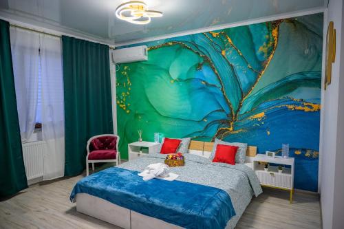 Sector 2 Apartment | Fundeni Studio Modern