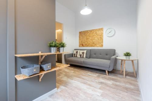 Bucharest City-Centre Apartment | Funky Flat in Calea Victoriei