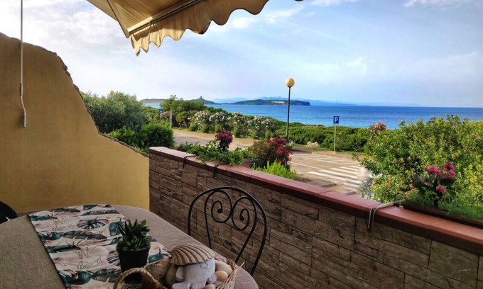 Funtana Meiga House | [Funtana Meiga - Marina Breeze] 50mt from sea