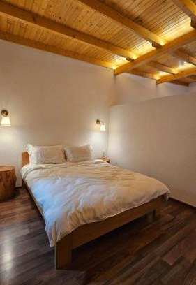 Zenica-Doboj Canton Apartment | Funtasy park stays