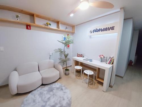 Haeundae House | FUNWAVE guest house